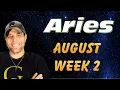 Aries They Hope You re Watching August 2026
