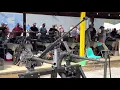 Kentucky machine gun shootout day 1