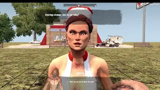 Creating a basic dialog