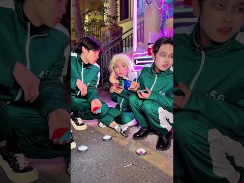 太帅了吧！#shorts #cosplay