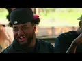 RVSHVD - Raised Up (Official Video)