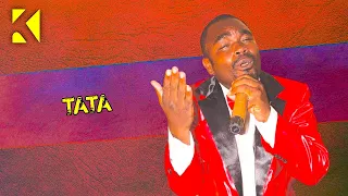 general kanene tata mupongosole official audio 