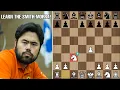 Learn the Smith Morra Gambit with Hikaru