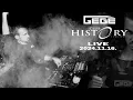 Download Lagu Gege @ Live History Music Club _ Siófok _ 2024.11.16.