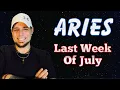 Aries - Don t Play Their Game