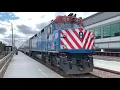 Metra UP-N Bridge Project