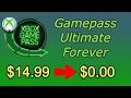 How to Get Xbox Game Pass for FREE in 2026