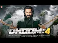 Download Lagu Dhoom 4 Full Movie 2025 | New Hindi Action Blockbuster Movie 2025 | Shahrukh Khan, Hrithik, Abhishek