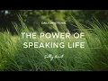 Proverbs 18 21 The Power of Speaking Life Daily Devotional