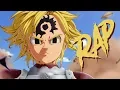 Meliodas Rap | \