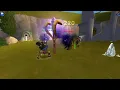 Pirate101 Old Scratch build Quest line