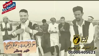 خير وشر معتز الجريدي وصالح المنفي 