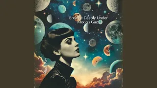 Moon Guides Through Darkest Times 