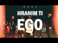 Download Lagu Mega - Hranim ti ego (Official Video)