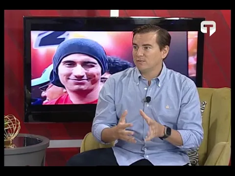 Pégate al auto con Havoline 3