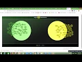 Animation Bubble chart with R Animation plot with R Bubble chart by R ggplot2 latest R package