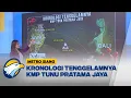 Download Lagu Kronologi Kapal KMP Tunu Pratama Jaya Tenggelam di Selat Bali - [Metro Siang]