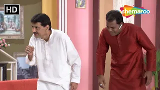 baar baar dekho gujarati comedy natak scene ashish bhatt ami bhayani gujaraticomedy5787