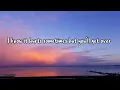 Download Lagu Oh Wonder - Landslide /I know it hurts sometimes but you'll get over it (speedup + lyric)
