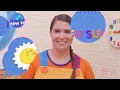 How To Teach the Super Simple Song "Mr. Golden Sun" - Fun Classic Kid Song!