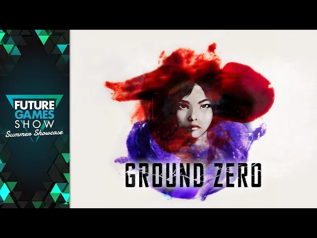 Ground Zero Gameplay Trailer - Future Games Show Summer Showcase 2025