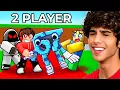 Download Lagu 2 Player Steal a Brainrot (ft. Foltyn)
