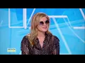 Melody Gardot presents her latest album “Sunset in the Blue”