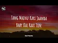 Coka 2.0 (Lyrics) | Liger | Vijay Deverakonda, Ananya Panday | Lijo George, DJ Chetas, Sukhe, Lisa M
