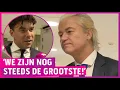 Download Lagu Opgewekte Wilders zwaait elf Kamerleden uit: ‘Allemaal helden!’