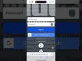 Use Classlinks to reset email password