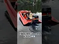 Lagu Some classic 2 stroke cool!! 💨💨 #raceboat