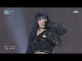 HANA - FANTASTIC BABY (Original song by BIGBANG) | Aired on SBS 10/05/26