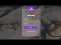 How to create Transparent Login Form with HTML and CSS Glass Morphism design glass morphism css