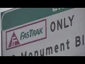 Officials warn about ongoing FasTrak scam as new versions pop up