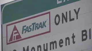 Officials warn about ongoing FasTrak scam as new versions pop up