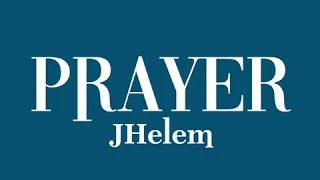 prayer jhelem official audio