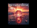 Download Lagu The Crystal Sunrise - Full Album