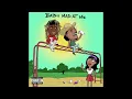 That Mexican OT & Lil Wayne - Baby Mad At Me (AUDIO)