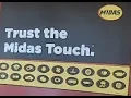 Trust The Midas Touch