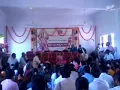 Nityashree Ramakrishna Marugelara on 8 April 2012 at Chinthalapalli.wmv