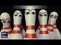 The Internet Goes Wild for Offensive Bowling Animations