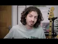 edbl - The Way Things Were ft. Isaac Waddington (Guitar Tutorial)