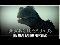 Download Lagu Giganotosaurus: The Terrifying Carnivore That Was BIGGER Than a T-Rex | Dinosaur Documentary