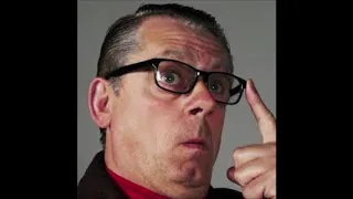 john Shuttleworth open mind Episode 1 - UFOs