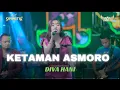 Lagu DIVA HANI - KETAMAN ASMORO - SIMPATIK MUSIC ABD AUDIO - LIVE SELOREJO MALANG