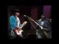 Blues At Sunrise - Albert King With Stevie Ray Vaughan