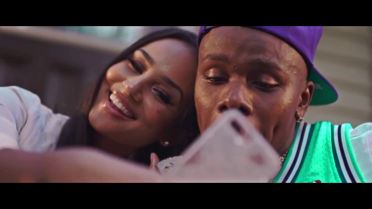 DaBaby -  21 (OFFICIAL MUSIC VIDEO)