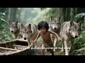 Download Lagu  Jungle Book Part 1 | Mowgli The Boy Raised by Wolves | Full Story in English”