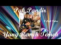 Download Lagu Pak Pandir ~Yang Remeh Temeh ~Lirik
