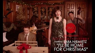 ill be home for christmas bing crosby michael bubl postmodern jukebox cover ft sara niemietz